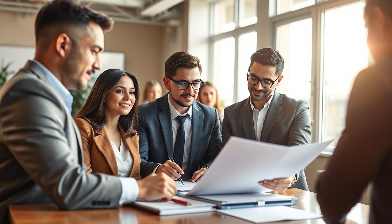 Avantages de nos services